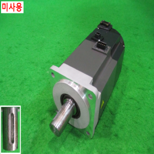 북70911/미사용서보모터/HG-KR73BJ/750W/미츠비시